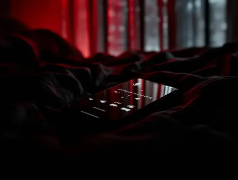 情感博主「知心姐姐」人设崩塌,私密录音曝光 - 51cg吃瓜网 情感博主「知心姐姐」人设崩塌,私密录音曝光