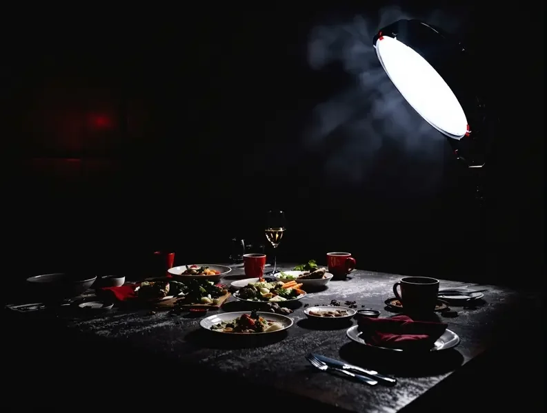 美食博主探店收钱乱吹被扒,好评与实况大相径庭 - 51cg吃瓜网 美食博主探店收钱乱吹被扒,好评与实况大相径庭